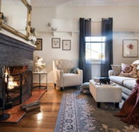 Birch House - Hotel WA