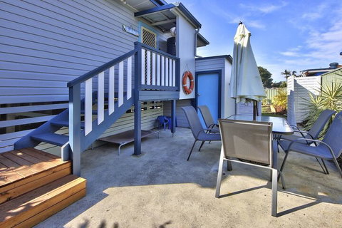 Gillies Getaway At South West Rocks - Hotel WA 7