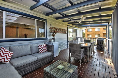 Gillies Getaway At South West Rocks - Hotel WA 6
