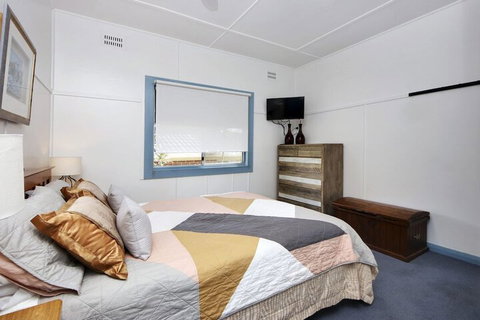 Gillies Getaway At South West Rocks - Hotel WA 4