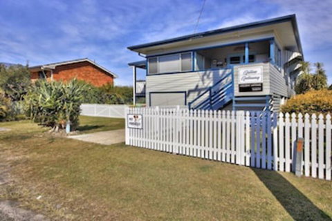 Gillies Getaway At South West Rocks - Hotel WA 0