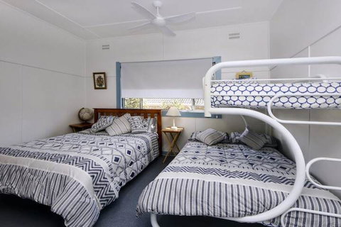 Gillies Getaway At South West Rocks - Hotel WA 3