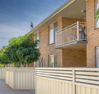 Sleeping in Style Central  Sophisticated - Hotel WA