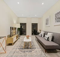New 2 Bedroom Apt Minutes Walking to Darling Harbour - Hotel WA