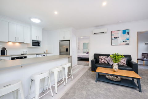 Albury Yalandra Apartment 2 - Hotel WA 5