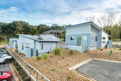 Albury Yalandra Apartment 2 - Hotel WA 0