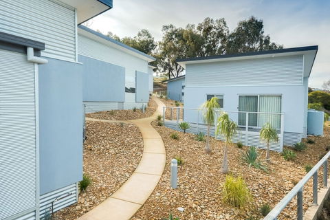 Albury Yalandra Apartment 2 - Hotel WA 1