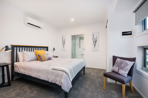 Albury Yalandra Apartment 2 - Hotel WA 2