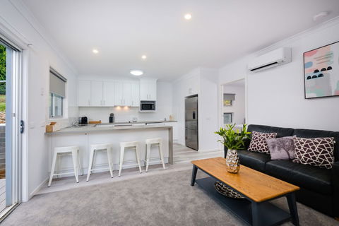 Albury Yalandra Apartment 2 - Hotel WA 4