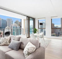 Haymarket Heights - Hotel WA