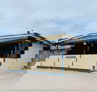 Venus Bay Beachfront Tourist Park - Hotel WA