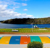 Rest Point Holiday Village - Hotel WA