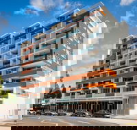 Stylish Apartment near Airport  Station - Hotel WA