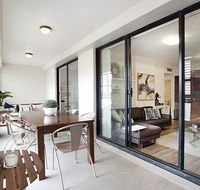Urban Rest The Elizabeth 1 Bed - Hotel WA