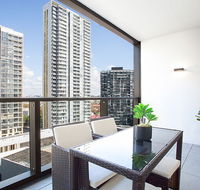 Urban Rest The Darling Rise - Hotel WA