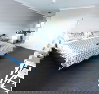 Archibald Hotel - Hotel WA