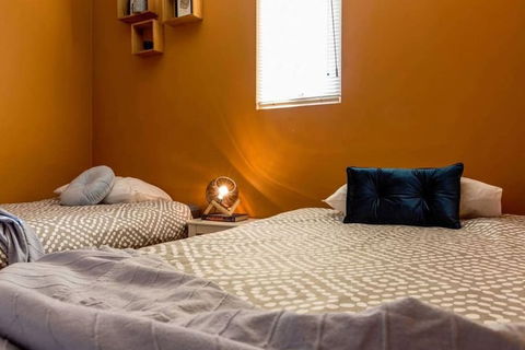 Mika, 2bdr Fitzroy Pad With Secure Parking - Hotel WA 6