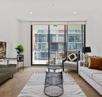 HomeHotel Waterside Luxury  New Residences - Hotel WA