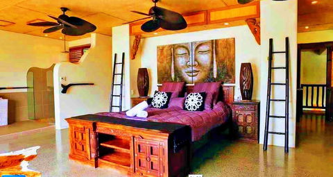 Casa Albero Via Roma - Hotel WA 5