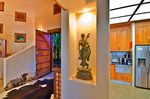 Casa Albero Via Roma - Hotel WA 4