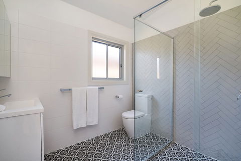 Accommodation Hunter - James St Morpeth - Hotel WA 5