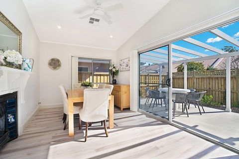 Accommodation Hunter - James St Morpeth - Hotel WA 0