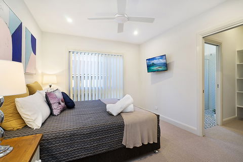 Accommodation Hunter - James St Morpeth - Hotel WA 6