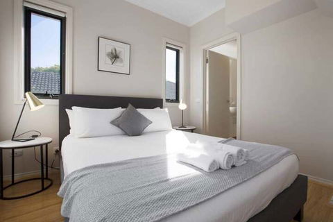 70 Greenbell Doncaster - Hotel WA 7