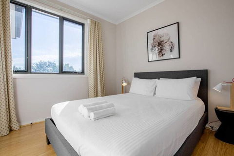 70 Greenbell Doncaster - Hotel WA 3