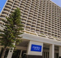L5 Surfers Paradise Apartment - Hotel WA
