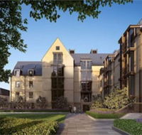 St Paul's Serviced Accommodation - Hotel WA
