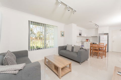 Lakeview Suites - Hotel WA 4