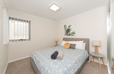 Lakeview Suites - Hotel WA 1