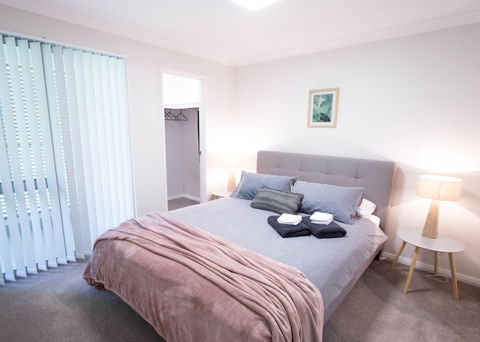 Lakeview Suites - Hotel WA 0