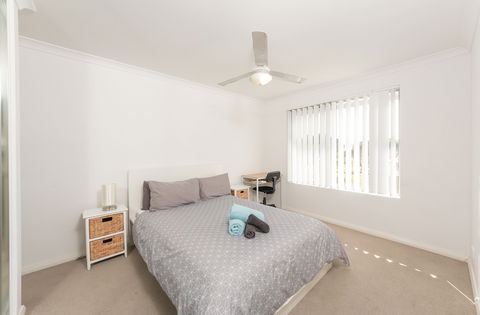 Lakeview Suites - Hotel WA 2