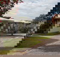 Pine Country Caravan Park - Hotel WA