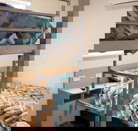 Kalbarri Red Bluff Tourist Park - Hotel WA