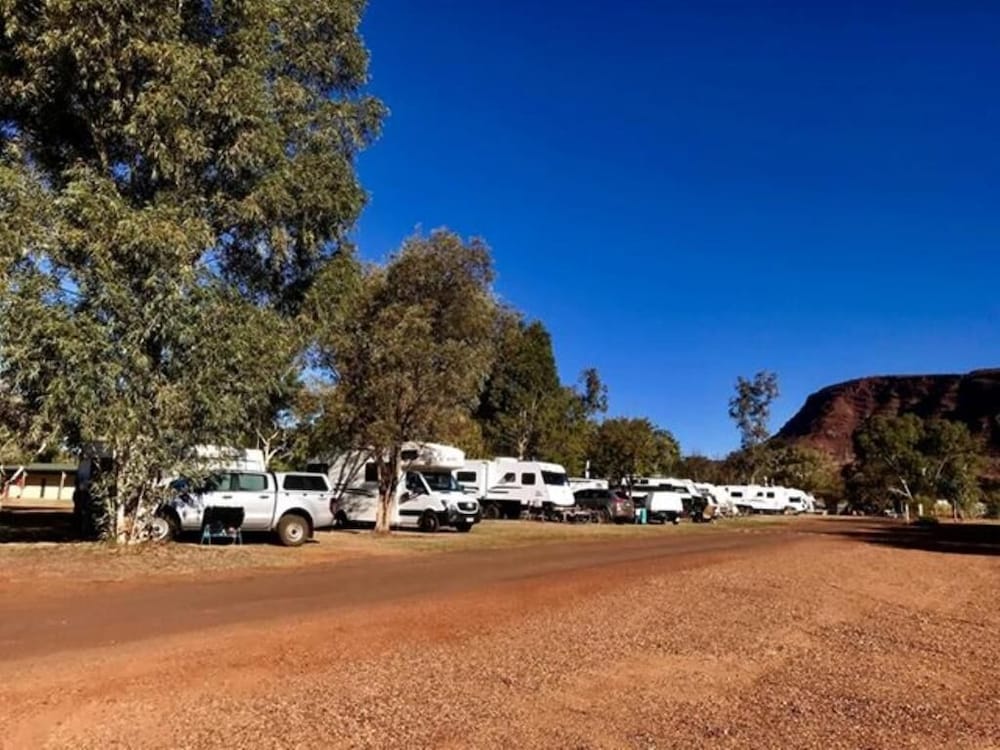 Tom Price WA Hotel WA