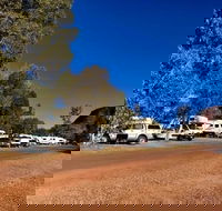 Tom Price Tourist Park - Hotel WA