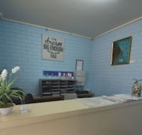 Edenhope Motor inn - Hotel WA