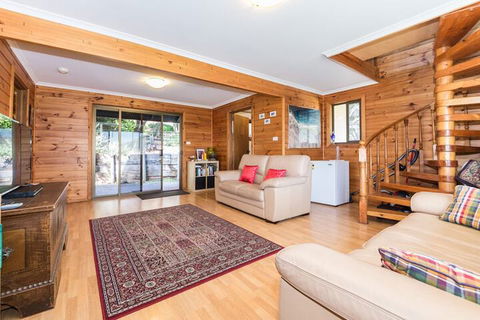 31 Elizabeth Crescent - Hotel WA 4