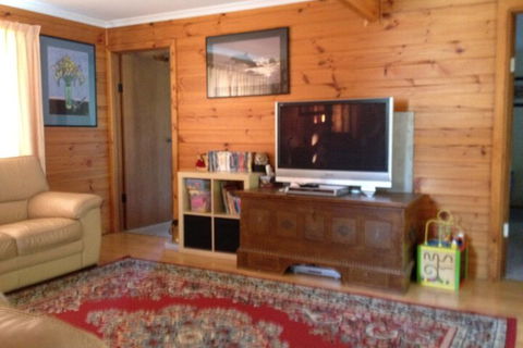 31 Elizabeth Crescent - Hotel WA 5