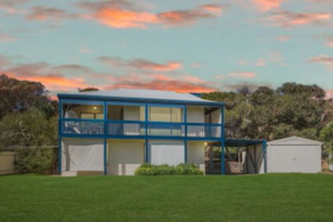 31 Elizabeth Crescent - Hotel WA 0