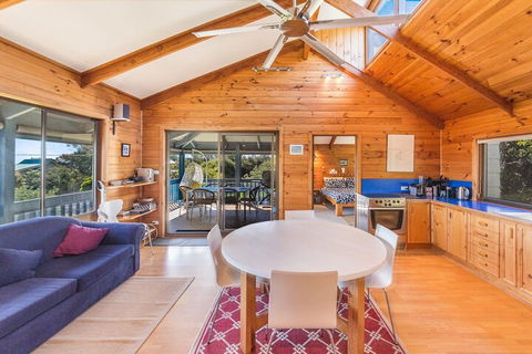 31 Elizabeth Crescent - Hotel WA 7