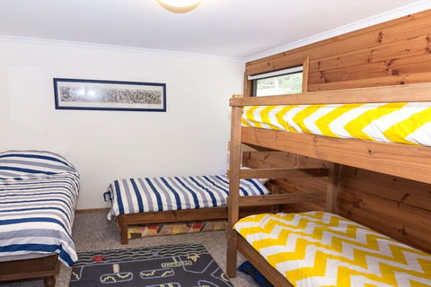 31 Elizabeth Crescent - Hotel WA 6