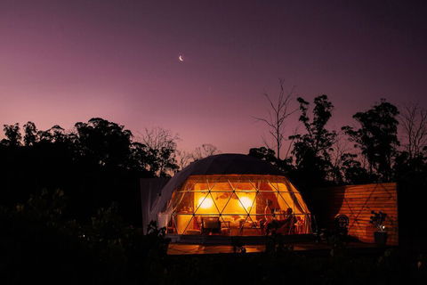 Domescapes In The Vines - Hotel WA 3