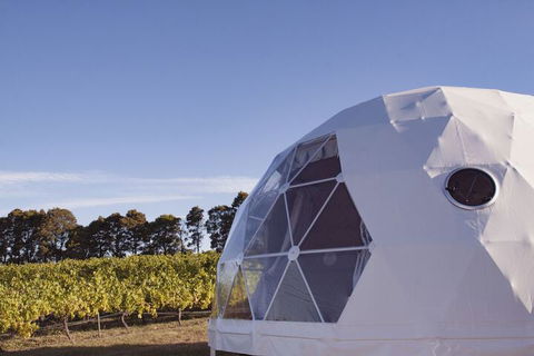 Domescapes In The Vines - Hotel WA 2