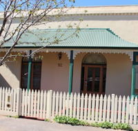 Abbey View - Hotel WA