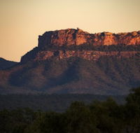 Mt Mulligan Lodge - Hotel WA