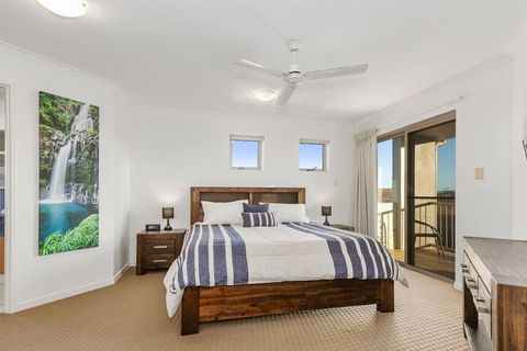 EXCLUSIVE OCEAN VIEW PENTHOUSE On MARINE PARADE - Hotel WA 2